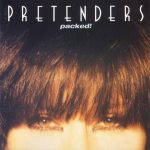 The Pretenders - Packed! (CD, Album)