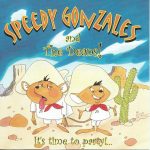 The Dean Brothers - Speedy Gonzales And The Deans (CD, Album)