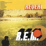 R.E.M. - Reveal (CD, Album)