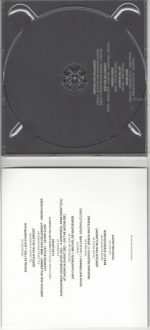 Douglas Firs - Hinges Of Luck (CD, Album) - Afbeelding 2