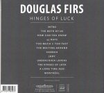 Douglas Firs - Hinges Of Luck (CD, Album) - Afbeelding 3