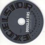 Douglas Firs - Hinges Of Luck (CD, Album) - Afbeelding 4