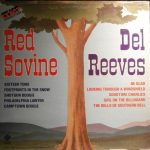 Red Sovine / Del Reeves - Original Artists (LP, Comp)