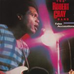 The Robert Cray Band - False Accusations (CD, Album)