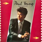 Paul Young - No Parlez (LP, Album, Sun)