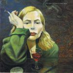 Joni Mitchell - Both Sides Now (HDCD, Album, WMM)