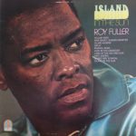 Roy Fuller - Island In The Sun (LP, Album)