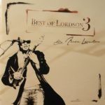 Aaron Lordson - Best Of Lordson 3 (CD, Comp)