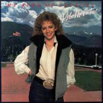 Reba McEntire - My Kind Of Country (LP, Album, Glo)