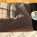 Dick Feller - Some Days Are Diamonds (LP, Album)
