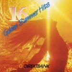 Various - 16 Golden Summer Hits (CD, Comp)