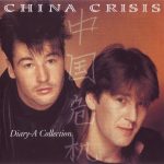 China Crisis - Diary - A Collection (CD, Comp, RE)