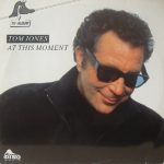 Tom Jones - At This Moment (CD, Album)