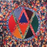 Afro Celt Sound System - Volume 1 Sound Magic (CD, Album)