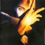 Terence Trent D'Arby - Terence Trent D'Arby's Neither Fish Nor Flesh (A Soundtrack Of Love, Faith, Hope, And Destruction) (CD, Album, RE)