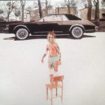 Awkward I - KYD (CD, Album)