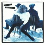 Tina Turner - Foreign Affair (CD, Album, Cap)