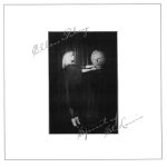 Ellen Foley - Spirit Of St. Louis (CD, Album, RE)