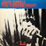 John Mayall - The Turning Point (LP, Album)