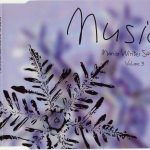 Various - Music Mania Winter Sampler Volume 3 (CD, Comp, Promo, Smplr)