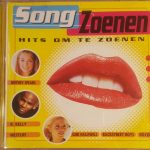 Various - Song Zoenen (Hits Om Te Zoenen) (CD, Comp)