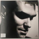 Morrissey - Viva Hate (LP, Album, RE, RM, S/Edition, Gat)