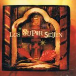 Los Super Seven - Los Super Seven (CD, Album)