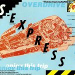 S-Express* - Theme From S-Express (CD, Maxi)