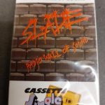 Slade - Radio Wall Of Sound (Cass, Single)