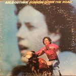 Arlo Guthrie - Running Down The Road (LP, Album, RE, Win)