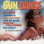 Various - Sun Dance (CD, Comp)