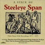 Steeleye Span - A Stack Of Steeleye Span (CD, Comp)