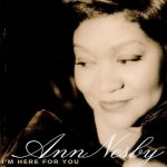 Ann Nesby - I'm Here For You (CD, Album)