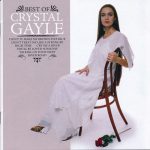 Crystal Gayle - Best Of Crystal Gayle  (2xCD, Comp)