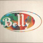 Belly - Star (CD, Album, Ltd, Dig)
