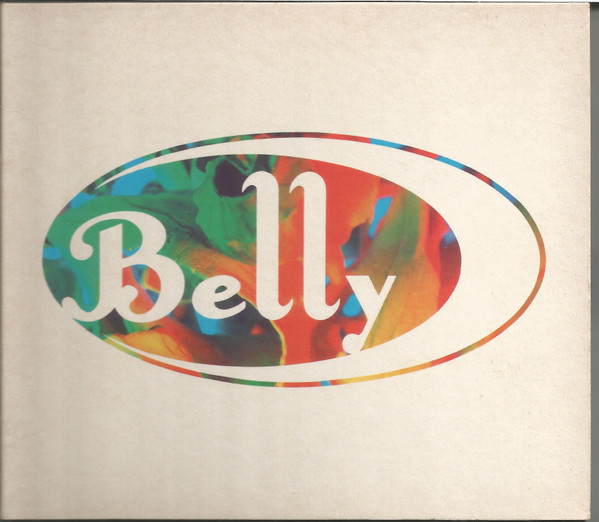 Belly - Star (CD, Album, Ltd, Dig)
