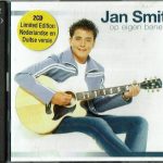 Jan Smit - Op Eigen Benen / Für Alle (2xCD, Album, Ltd)