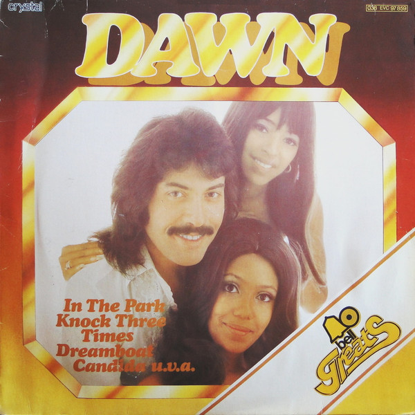 Dawn (5) - Bell Greats (LP, Comp)