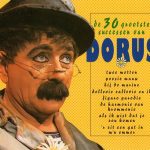 Dorus - De 30 Grootste Successen Van Dorus (2xCD, Comp)
