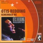 Otis Redding - Remember Me (CD, Comp, Enh, RE, RM, Jew)