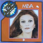 Milva - The Original Milva (LP, Comp, RP)