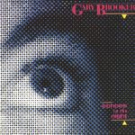 Gary Brooker - Echoes In The Night (CD, Album, RE)