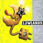 Various - A Campingflight To Lowlands Paradise 1999 (CD, Comp)