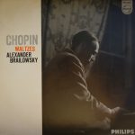 Alexander Brailowsky / Chopin* - Waltzes (LP)