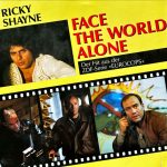 Ricky Shayne - Face The World Alone (12", Maxi)