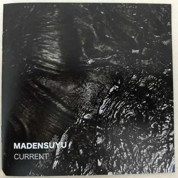 Madensuyu - Current (CD, Album)
