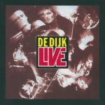 De Dijk - Live (CD, Album)