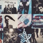 U2 - Achtung Baby (CD, Album, Dig)
