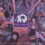 Various - Volume 4 • 1967 - 1975 • Electric Currents (CD, Comp)