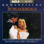 Various - Romantische Schlagergala (CD, Comp)